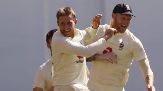 IND vs ENG: Joe Root Pips Muttiah Muralitharan, Shane Warne, Anil Kumble to Achieve This Unique Feat, Twitter Lauds England Captain Five-For at Narendra Modi Stadium